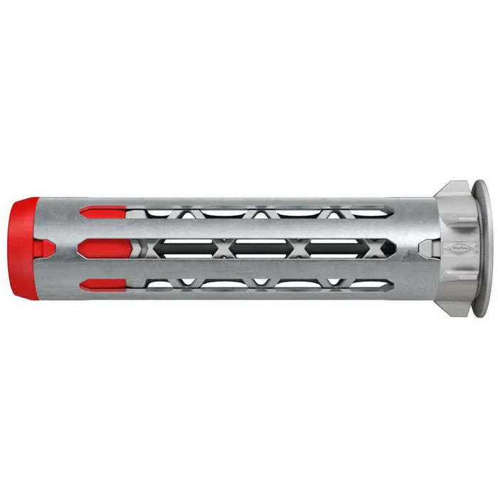 METAL DOWEL FOR CAVITIES F10X55MM FISCHER DuoHM 5x55 S - Комплекти дюбели и винтове<<<Дюбели<<<Инструменти и