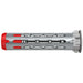 METAL DOWEL FOR CAVITIES F6X55MM FISCHER DuoHM 4x55 S - Комплекти дюбели и винтове<<<Дюбели<<<Инструменти и