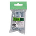 METAL DOWEL FOR CAVITIES F6X65MM 6 PCS PRO M - Комплекти дюбели<<<Дюбели<<<Инструменти и железария<<<Praktiker