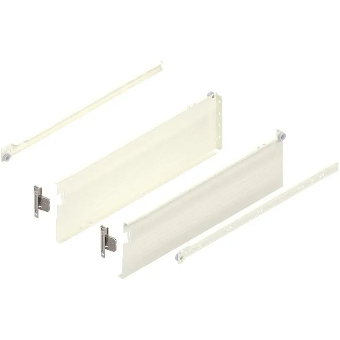 METAL DRAWER 450 MM BLUM METABOX - Мебелен обков<<<Мебели и обков<<<Мебели и интериор<<<Praktiker&&&Мебелен