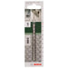 METAL DRILL BOSCH HSS-G 5X52X86 - Свредла<<<Консумативи за електроинструменти<<<Инструменти и