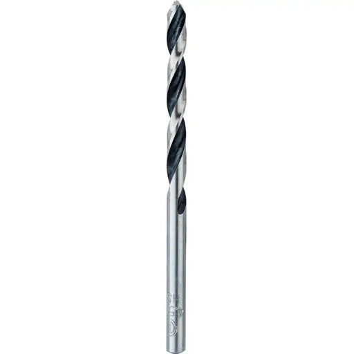 METAL DRILL BOSCH HSS PointTeQ 4.5x47x80 - Свредла<<<Консумативи за електроинструменти<<<Инструменти и