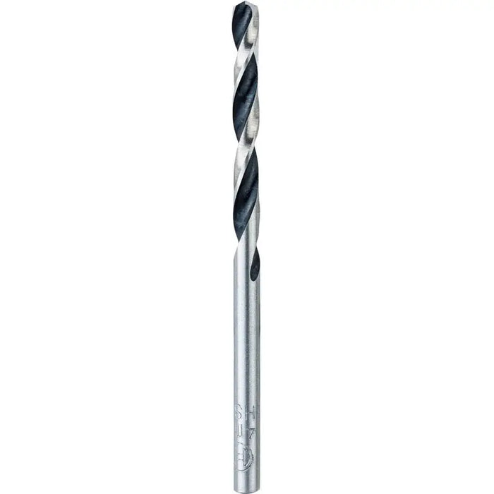 METAL DRILL BOSCH HSS PointTeQ 4x43x75 - Свредла<<<Консумативи за електроинструменти<<<Инструменти и