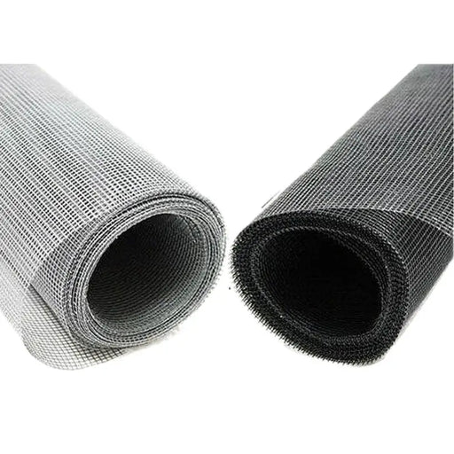 METAL GALVANIZED NET FOR WINDOWS 100CM DECOREX - Мрежи и покривала на метър<<<Мрежи и огради<<<Градина<<<Praktiker