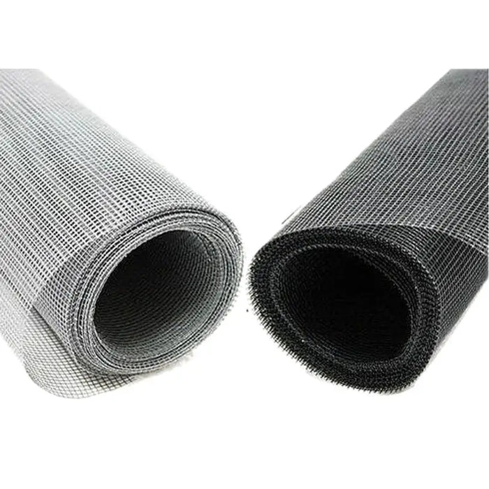 METAL GALVANIZED NETTING FOR WINDOWS 120CM DECOREX - Мрежи<<<Мрежи и огради<<<Градина<<<Praktiker