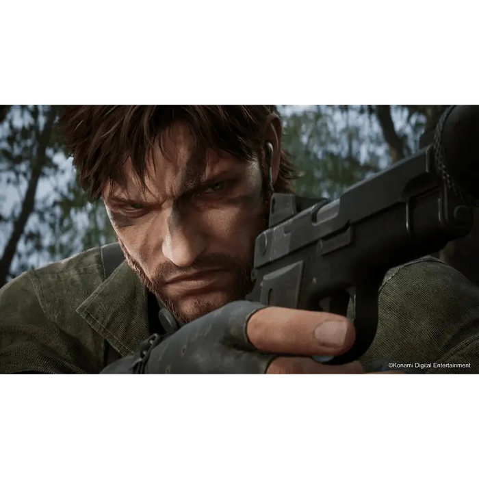 METAL GEAR SOLID Delta: Snake Eater Deluxe Game (PS5) - Игри<<<Конзоли и аксесоари<<<ТВ Аудио Gaming<<<ZoraSite