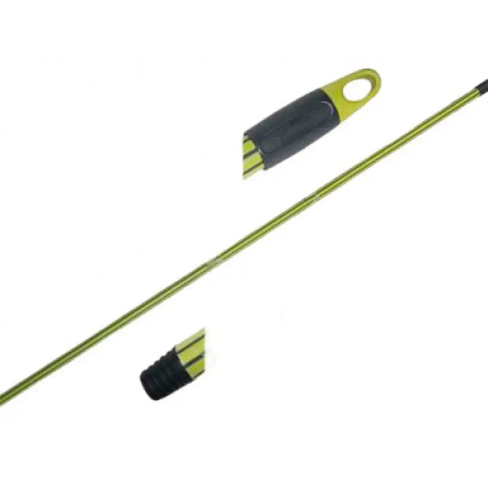 METAL HANDLE 130X0.34 PREMIUM THREAD CONE MAGIC CLEAN - Мопове метли четки<<<Домашни потреби<<<Кухня<<<Praktiker