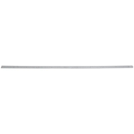 METAL MEASURING LINE 100 CM SIBRTECH - Измервателни инструменти<<<Ръчни инструменти<<<Инструменти и