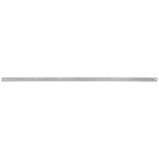 METAL MEASURING LINE 100 CM SIBRTECH - Измервателни инструменти<<<Ръчни инструменти<<<Инструменти и