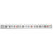METAL MEASURING LINE CETA-FORM 30 cm - Измервателни инструменти<<<Ръчни инструменти<<<Инструменти и