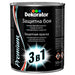 METAL PAINT 3 IN 1 GOLD HAMMER 500 ML DEKORATOR - Алкидни и водоразтворими<<<Бои за метал и дърво<<<Бои и