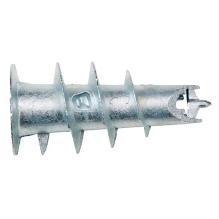 METAL PLUGS FOR PLASTERBOARD 32MM 10 PCS WURTH - Комплекти дюбели<<<Дюбели<<<Инструменти и железария<<<Praktiker