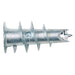 METAL PLUGS FOR PLASTERBOARD 32MM 10 PCS WURTH - Комплекти дюбели<<<Дюбели<<<Инструменти и железария<<<Praktiker