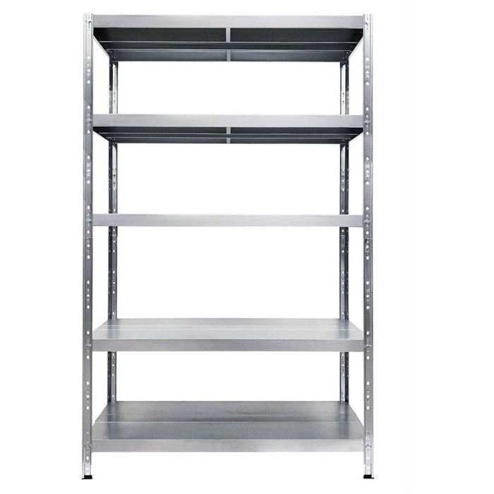METAL RACK GRIMA 195X120X60 CM. - Стелажи<<<Стелажи<<<Мебели и интериор<<<Praktiker&&&Стелажи<<<Стелажи<<<Инструменти и