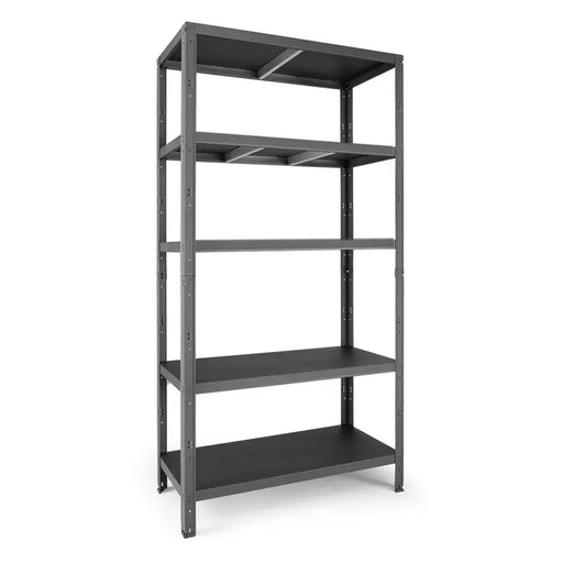 METAL RACK GRIMA RAKO 187X100X40/5X80 - Стелажи<<<Стелажи<<<Мебели и