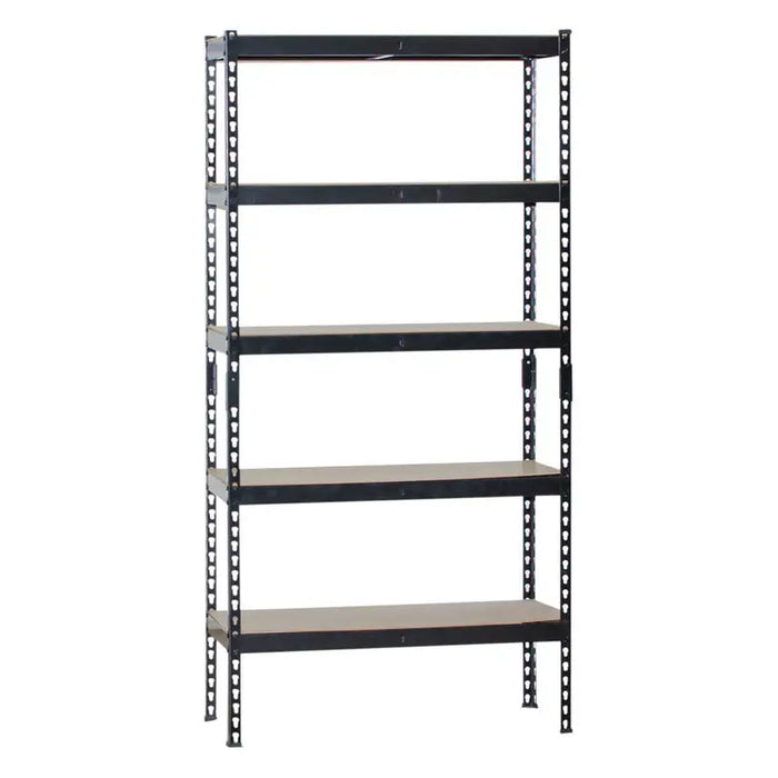 METAL RACK KTN VOSC205SR 180X90X40 CM. - Стелажи<<<Стелажи<<<Мебели и