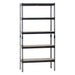 METAL RACK KTN VOSC205SR 180X90X40 CM. - Стелажи<<<Стелажи<<<Мебели и