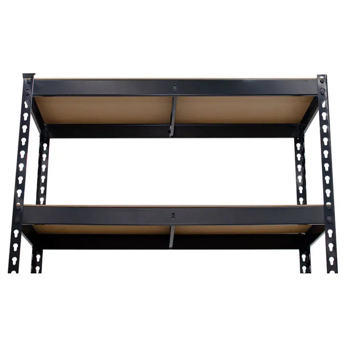 METAL RACK KTN VOSC205SR 180X90X40 CM. - Стелажи<<<Стелажи<<<Мебели и