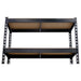 METAL RACK KTN VOSC205SR 180X90X40 CM. - Стелажи<<<Стелажи<<<Мебели и