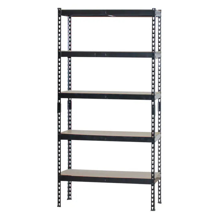 METAL RACK KTN VOSC205SR 180X90X40 CM. - Стелажи<<<Стелажи<<<Мебели и