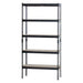 METAL RACK KTN VOSC205SR 180X90X40 CM. - Стелажи<<<Стелажи<<<Мебели и