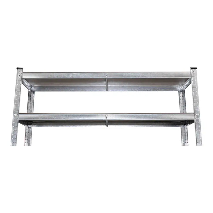 METAL RACK KTN VWSC504 180X90X40 CM. - Стелажи<<<Стелажи<<<Мебели и