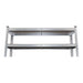 METAL RACK KTN VWSC504 180X90X40 CM. - Стелажи<<<Стелажи<<<Мебели и