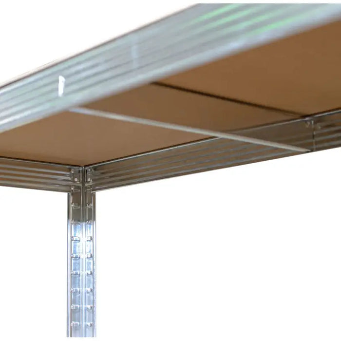 METAL RACK KTN VWSC504 180X90X40 CM. - Стелажи<<<Стелажи<<<Мебели и