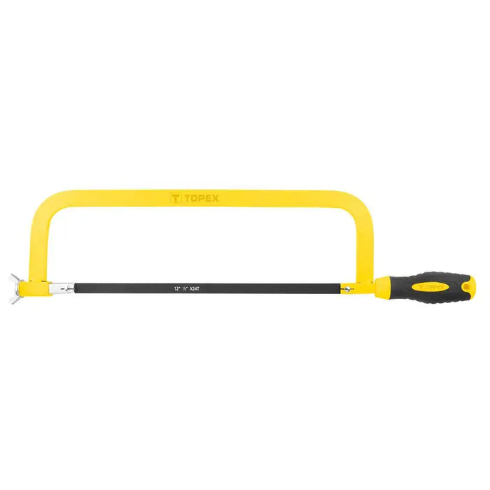 METAL SAW 300 MM TOPEX - Режещи инструменти<<<Ръчни инструменти<<<Инструменти и железария<<<Praktiker&&&Ножове