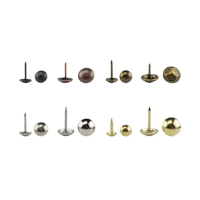 METAL SPONGES 250 PCS NEXTOOL BS-250 - Пирони<<<Винтове и болтови съединения<<<Инструменти и железария<<<Praktiker