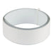METAL TAPE WHITE 1 M/35 MM FIX-O-MOLL - Магнитни инструменти и аксесоари<<<Ръчни инструменти<<<Инструменти и
