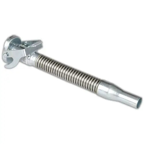 METAL TIP FOR TUBE - Други авто принадлежности<<<Сигурност и безопасност<<<Авто и вело<<<Praktiker
