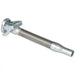 METAL TIP FOR TUBE - Други авто принадлежности<<<Сигурност и безопасност<<<Авто и вело<<<Praktiker