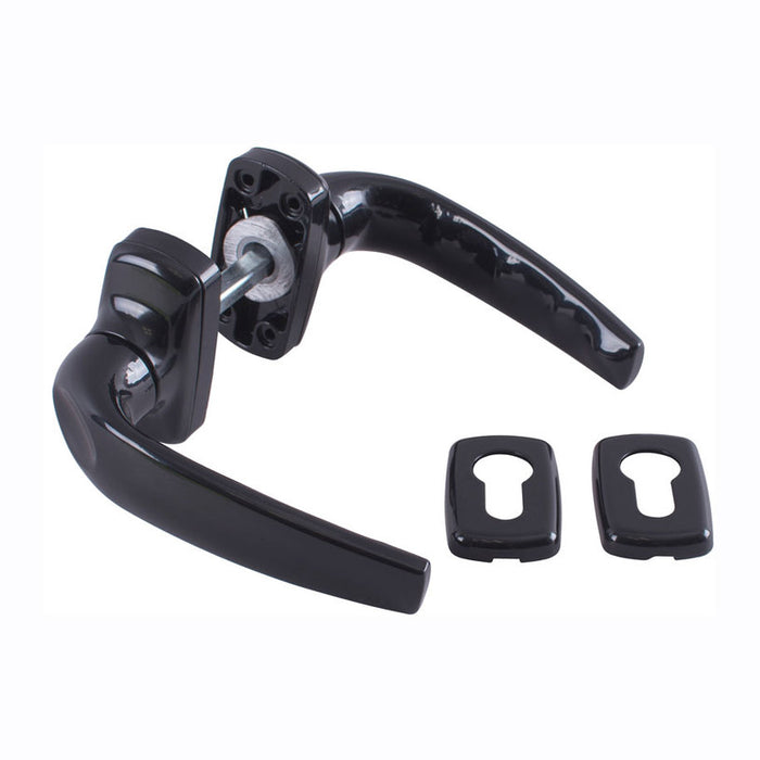 HANDLE FOR AL JOINTS METAL UNIMET