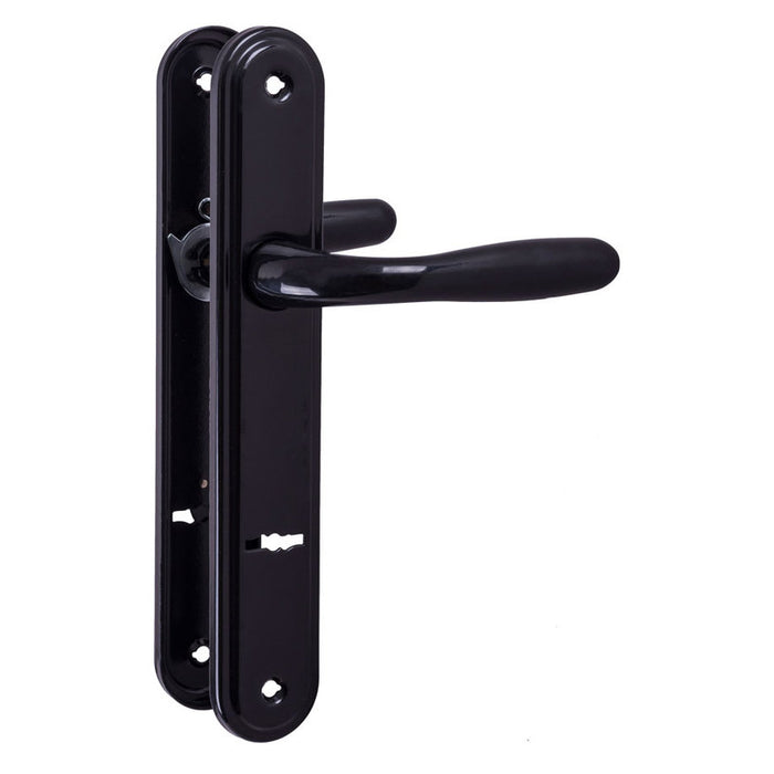 DOOR HANDLE METAL DROP
