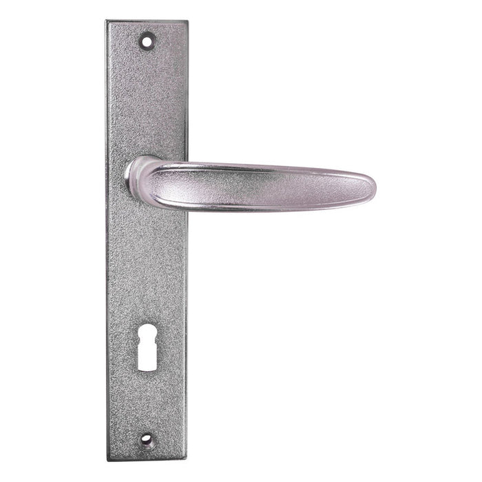 DOOR HANDLE METAL MIRELA 1