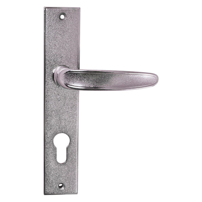 DOOR HANDLE METAL MIRELA 1