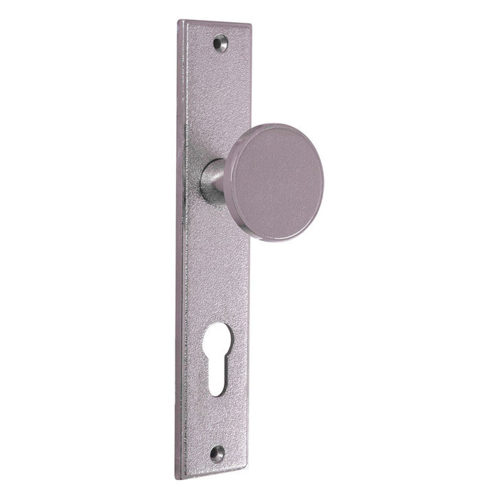 DOOR HANDLE METAL MIRELA 1