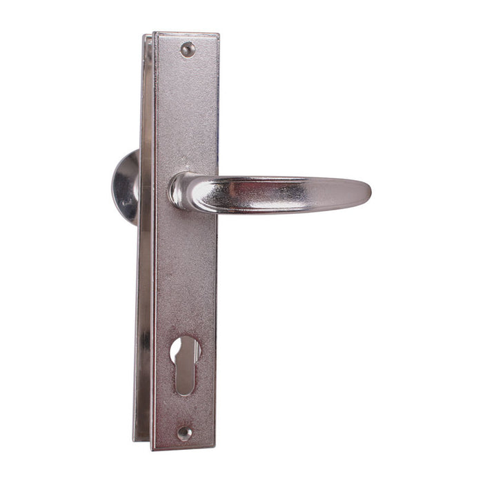 DOOR HANDLE METAL MIRELA 1