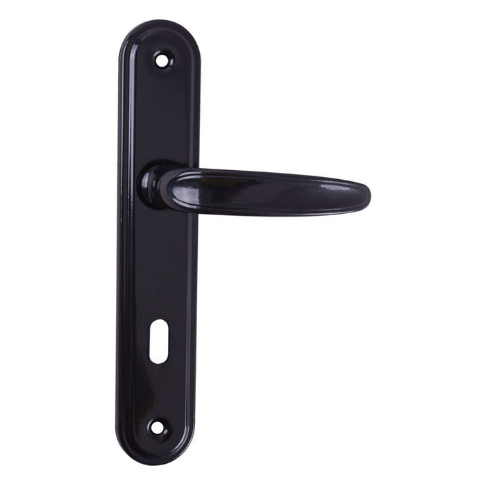 DOOR HANDLE METAL MIRELA 2
