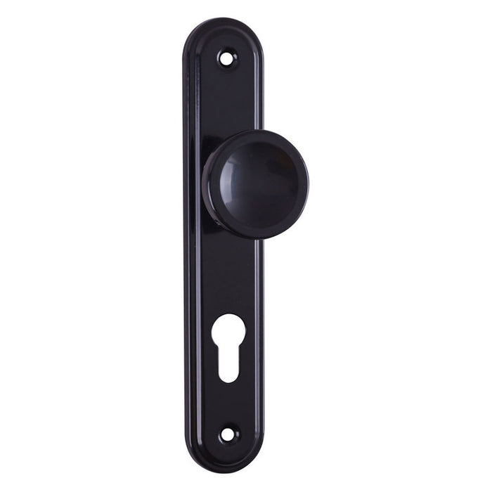 DOOR HANDLE METAL MIRELA 2
