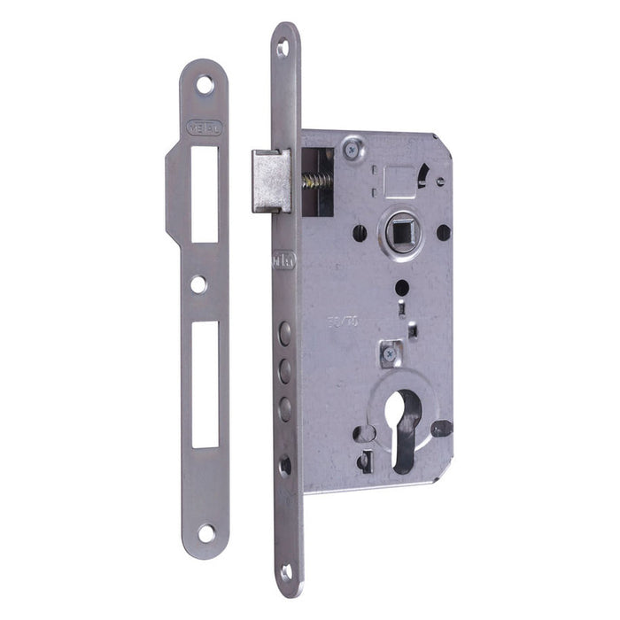BRAVA NORMA SECRET STUD METAL 101469