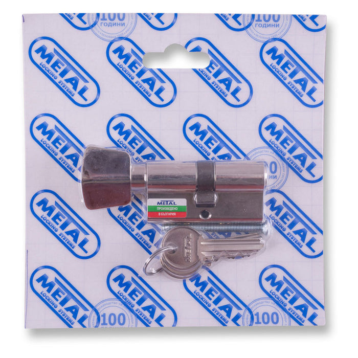 SECRET CARTRIDGE WITH METAL STANDART GRIP