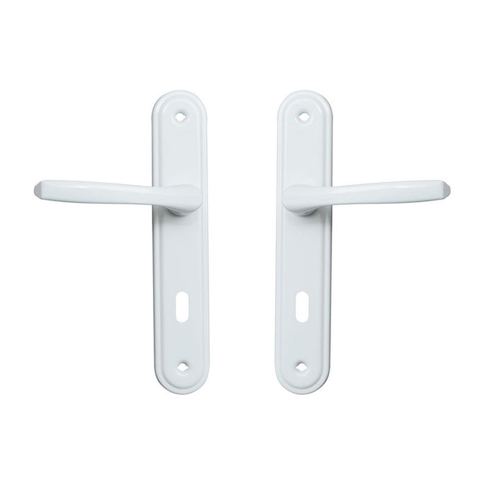 DOOR HANDLE METAL ALANIA