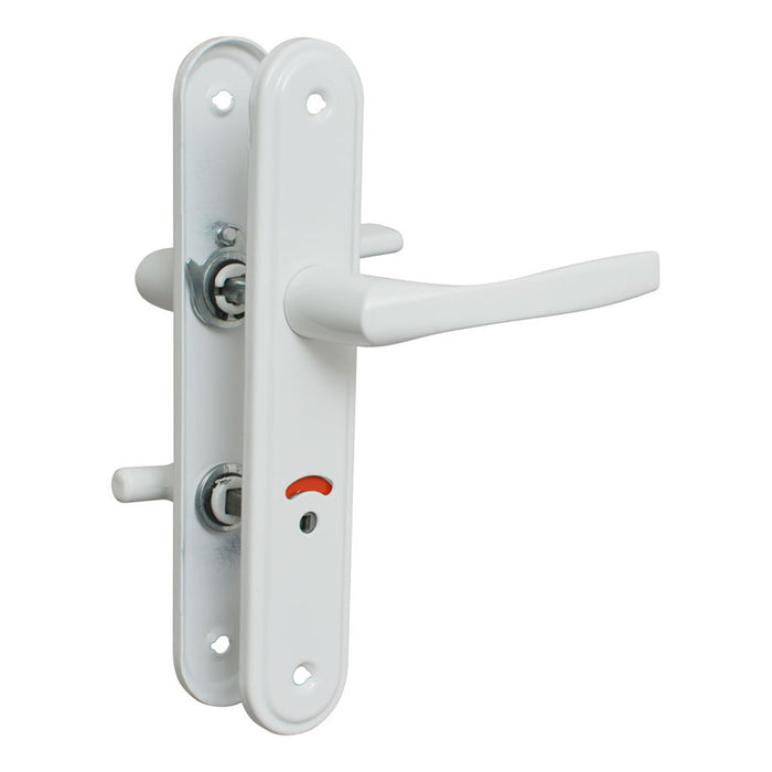 DOOR HANDLE METAL ALANIA