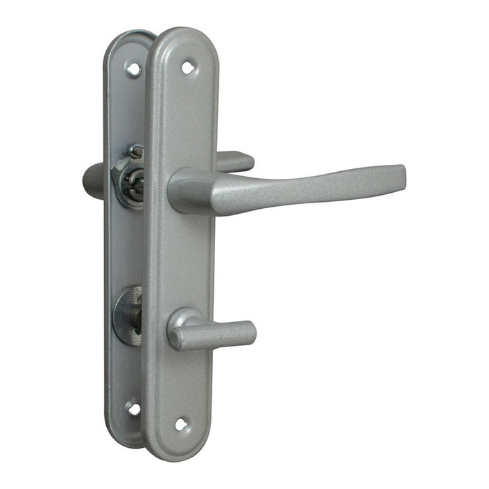 DOOR HANDLE METAL ALANIA