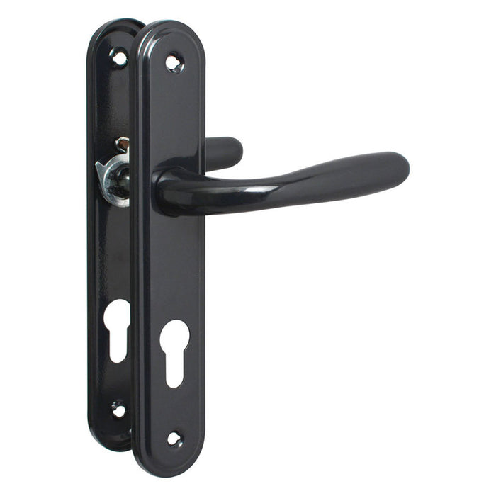 DOOR HANDLE METAL DROP
