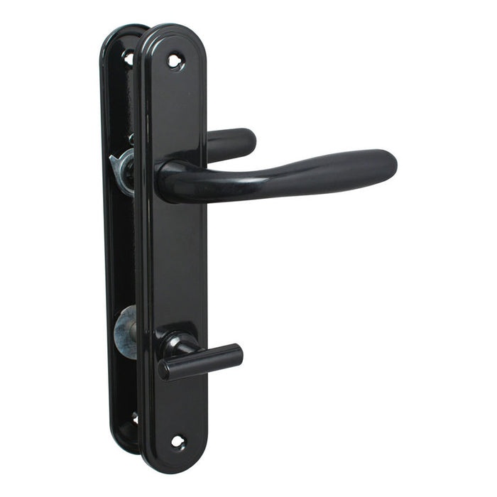 DOOR HANDLE METAL DROP