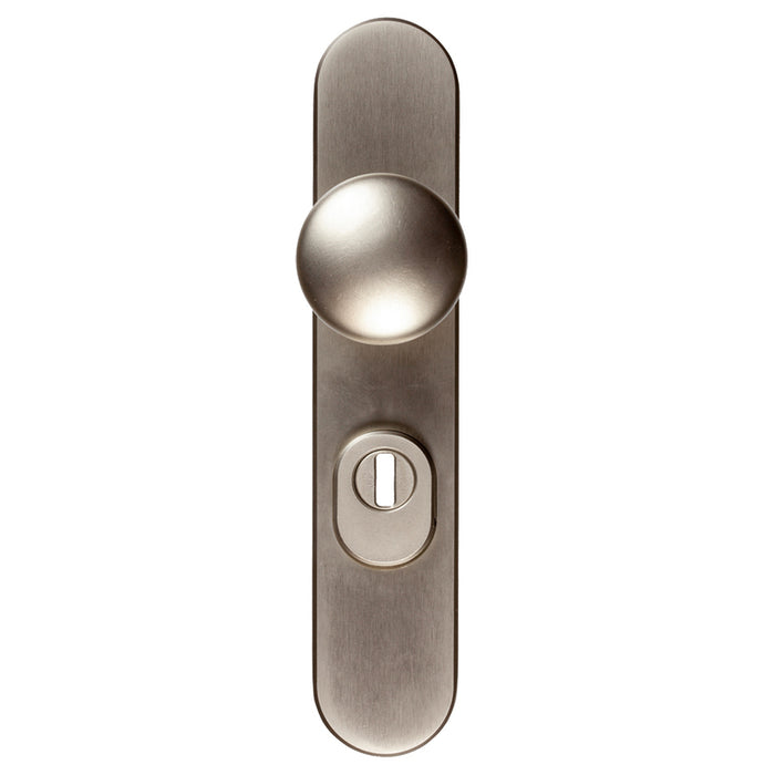 METAL DOOR HANDLE