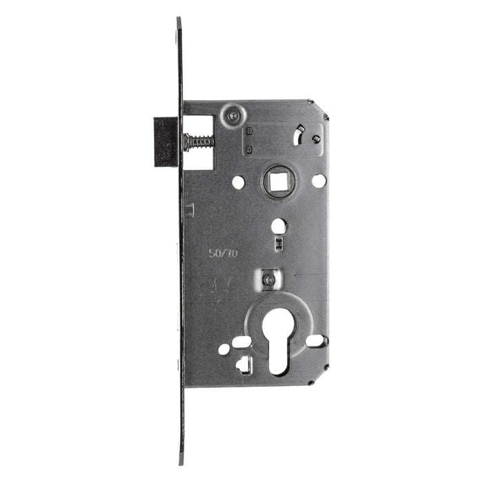 LOCK NORMA LUX METAL 101110VN